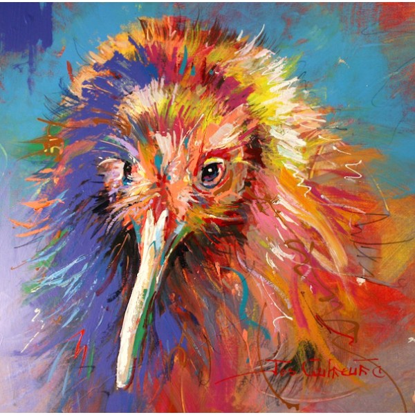 Kiwi II